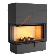 Каминная топка АСТОВ  П2C 8457L