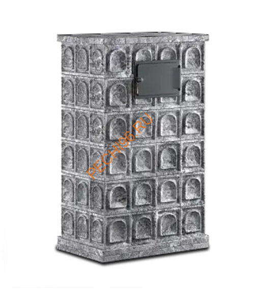 Печь банная KLOVER KLV RT 100-RV Талькомагнезит Эллипс 310S с прямыми углами