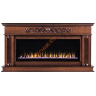 Электрокамин RealFlame Prince 50 с очагом Saphir 50