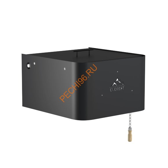 Обливное устройство EVEREST BLACK 15л