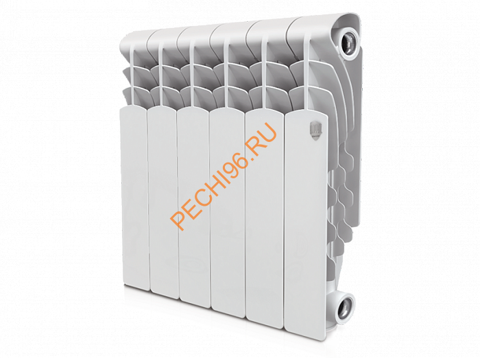 Газовый котел E.C.A GERDA 37 HM NG