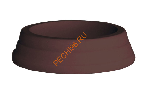 Конус малый КимрПечь глазурь, D200