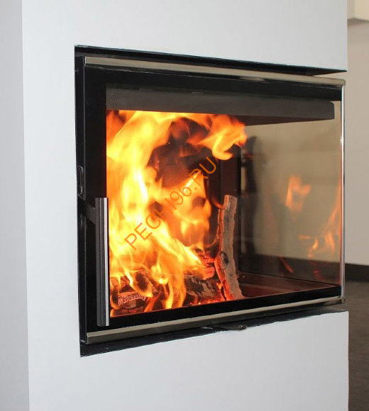 Каминная топка ROMOTOP HEAT R/L 2G S 70.44.33.23 Каминная топка ROMOTOP HEAT R/L 2G S 70.44.33.23