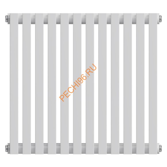 Дизайн-радиатор Royal Thermo Shift Q30 C2050, 12 секций, RAL9016