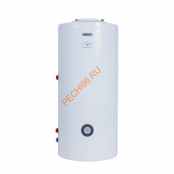 Бойлер косвенного нагрева AQ IND 100 SC PRO 100 литров, напольный Бойлер косвенного нагрева AQ IND 100 SC PRO 100 литров, напольный