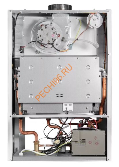 Газовый настенный одноконтурный котел MIZUDO Maestro one M44ТL, 44кВт