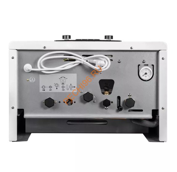 Газовый настенный одноконтурный котел MIZUDO Maestro one M44ТL, 44кВт