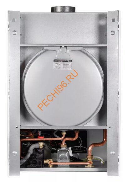 Газовый настенный одноконтурный котел MIZUDO Maestro one M44ТL, 44кВт