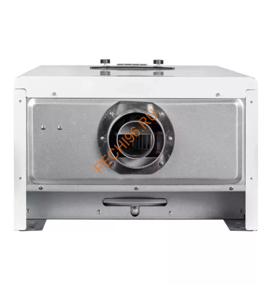 Газовый настенный одноконтурный котел MIZUDO Maestro one M44ТL, 44кВт