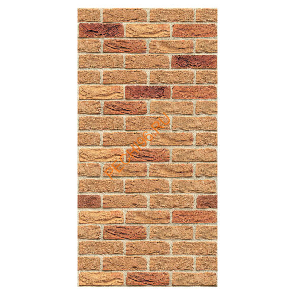 Плита ASTONIT Песочный №1006 Вертикаль 1200х600х9мм Плита ASTONIT Песочный №1006 Вертикаль 1200х600х9мм