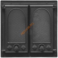 Каминная дверца Pisla HTT 102