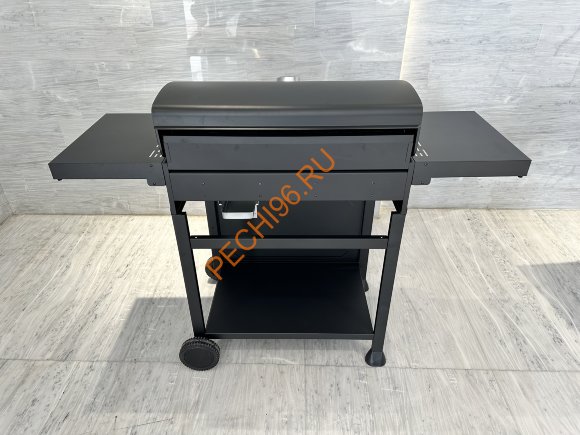 Газовый гриль ВЕЗУВИЙ ECO - 4K