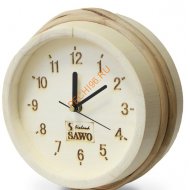 Часы SAWO вне сауны, 530-A