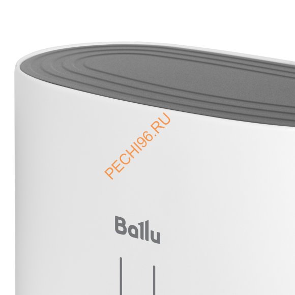 Водонагреватель Ballu BWH/S 100 Cetrion Inox Inverter
