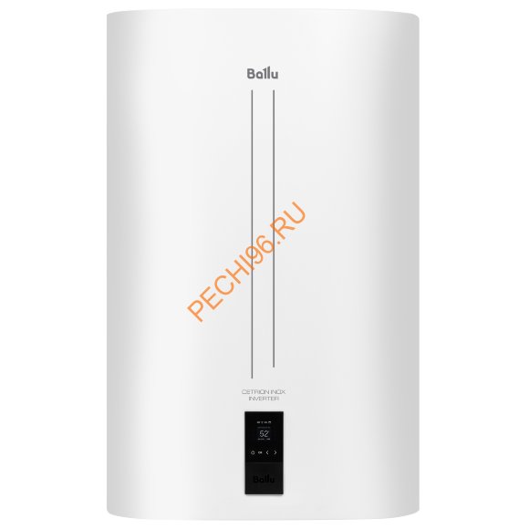 Водонагреватель Ballu BWH/S 80 Cetrion Inox Inverter