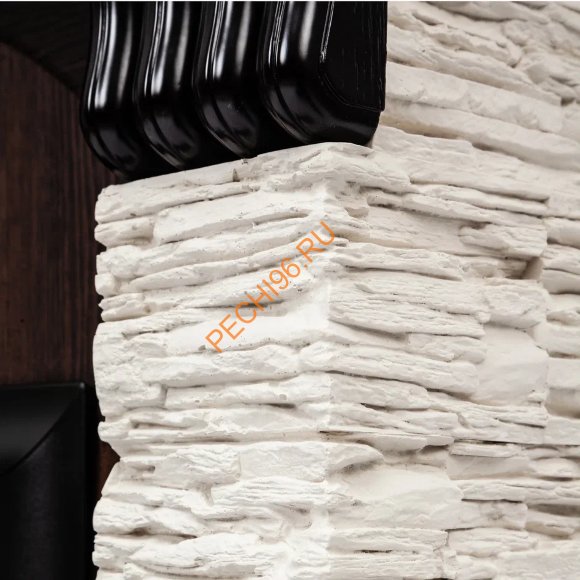 Электрокамин RealFlame Corfino STD/EUG/18 с очагом Eugene