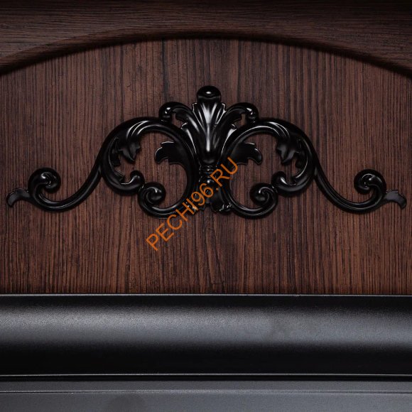 Электрокамин RealFlame Corfino STD/EUG/18 с очагом Eugene