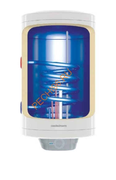 Водонагреватель Metalac Bojler OPTIMA COMBI MB 80 PKL R