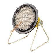 Обогреватель инфракрасный газовый Ballu BIGH-3