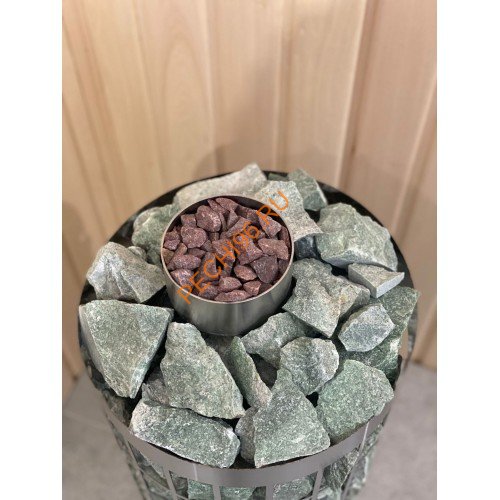 Пароиспаритель-паровая пушка ПП380, нержавейка