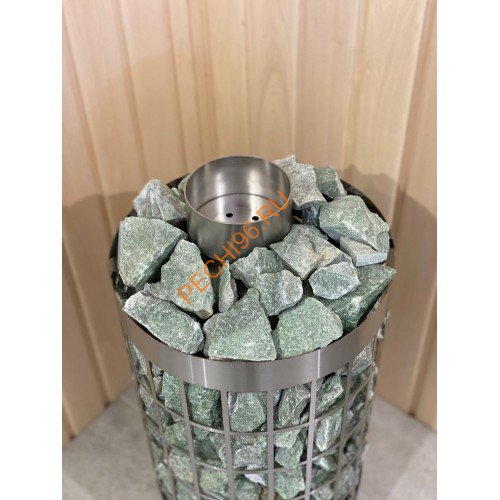 Пароиспаритель-паровая пушка ПП380, нержавейка