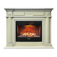 Электрокамин RealFlame WAGNER 33 BG с очагом 3D Firestar 33 Электрокамин RealFlame WAGNER 33 BG с очагом 3D Firestar 33