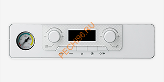 Navien Prime Coaxial 16K автоматика Navien Prime Coaxial 16K автоматика