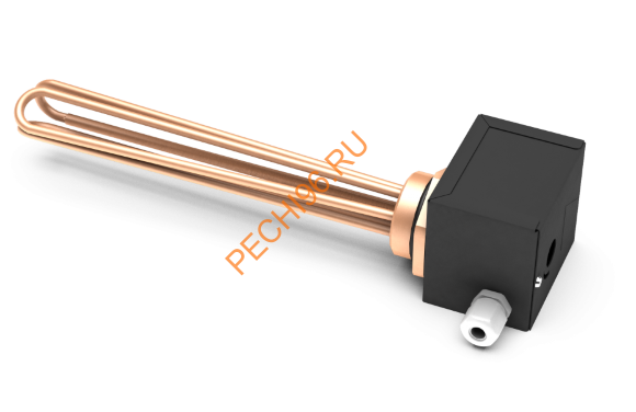 Блок электронагревательный Теплодар ТРЭН 9 с регулятором Блок электронагревательный Теплодар ТРЭН 9 с регулятором