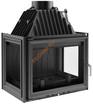 Каминная топка Kratki Zuzia LP 16
