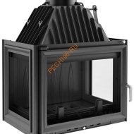 Каминная топка Kratki Zuzia LP 16