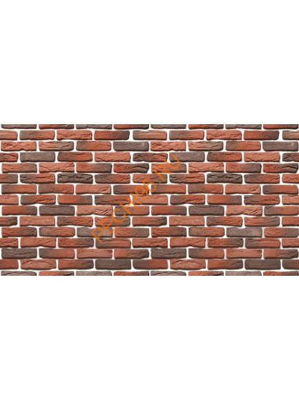 Термозащита Фламма Дизайн Бруклин 193 1200х600мм