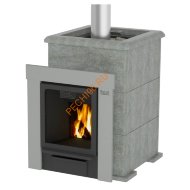 Печь банная KOSTЁR STONE DS 22 Релакс, талькохлорит