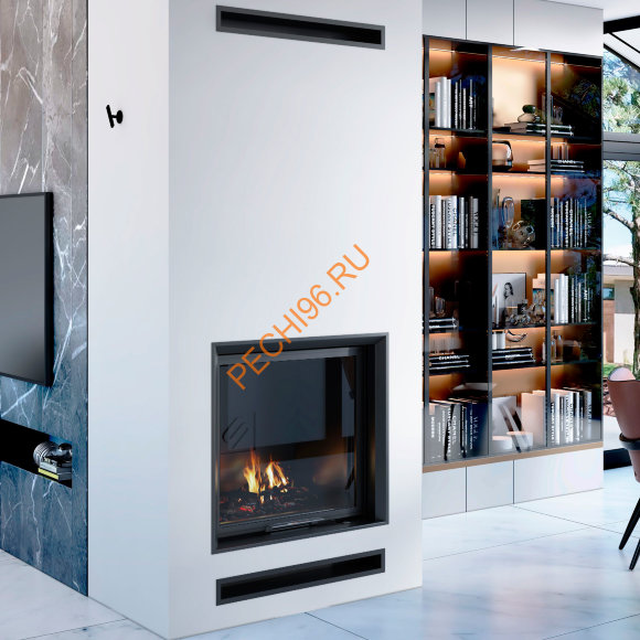 Каминная топка Stav FS 750W