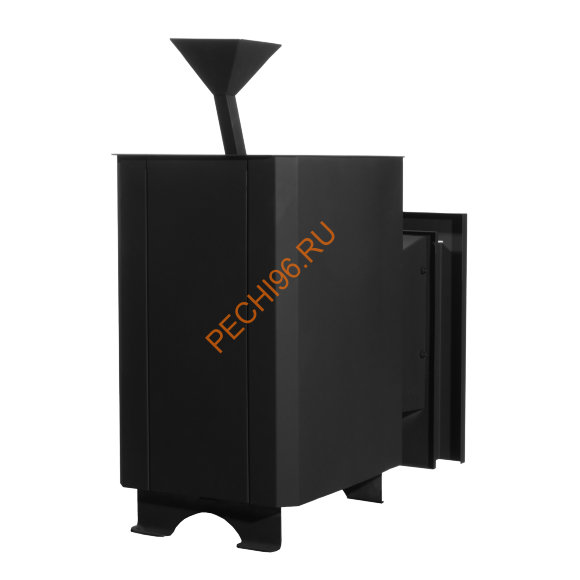 Печь банная Согрей ЗК 18С Печь банная Согрей ЗК 18С