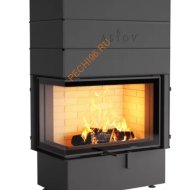 Каминная топка АСТОВ П2C 10057L