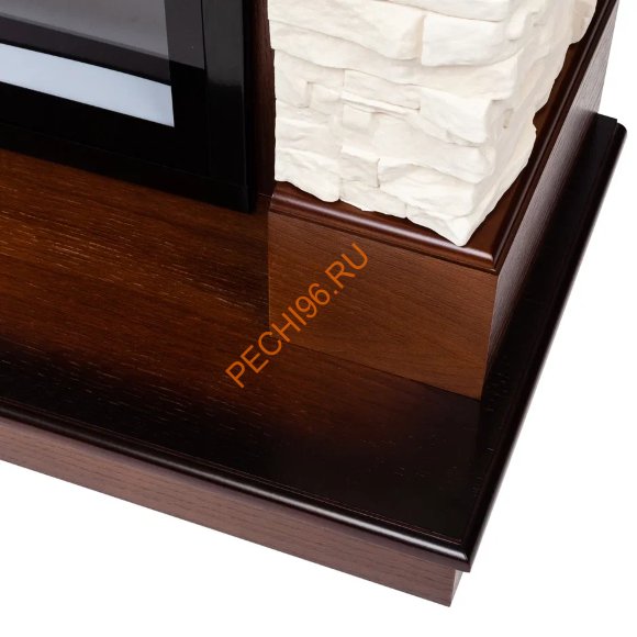 Электрокамин RealFlame Michigan 50 AO с очагом Saphir 50 Электрокамин RealFlame Michigan 50 AO с очагом Saphir 50