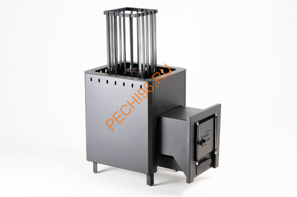 Печь банная BEKKER Стандарт, 4 мм