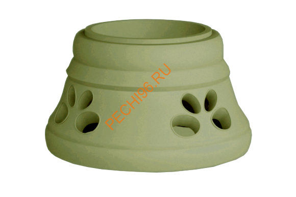 Конус КимрПечь глазурь, D200