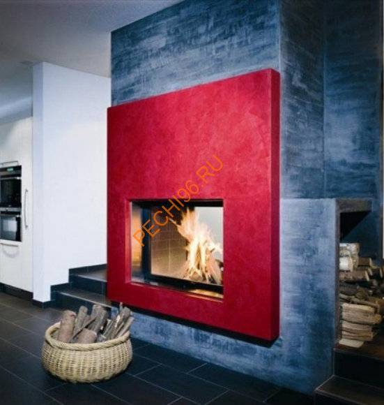 Каминная топка ROMOTOP HEAT T 3G 70.50.01 Каминная топка ROMOTOP HEAT T 3G 70.50.01