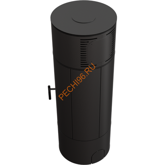 Печь-камин Kratki ANTARES