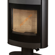 Печь-камин Мета-Бел Свитязь 7 кВт