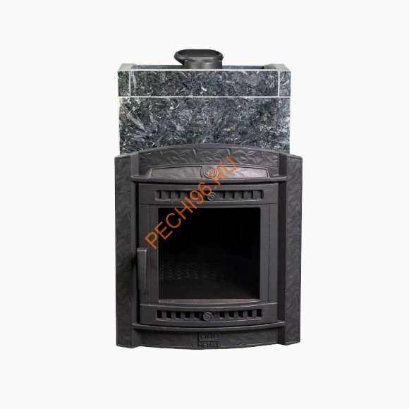 Печь банная Атмосфера L Пироксенит Печь банная Атмосфера L Пироксенит