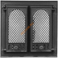 Каминная дверца Pisla HTT 116