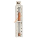 Термогигрометр SAWO, 285-THA