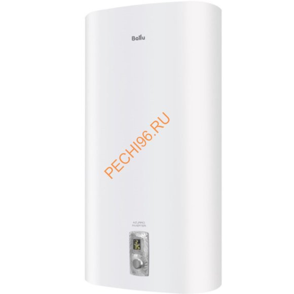 Водонагреватель Ballu BWH/S 100 Azurro Inverter