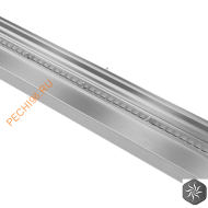 Топливный блок прямоугольный ZeFire 900 PREMIUM