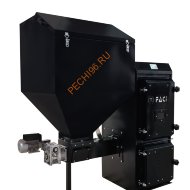 Котел угольный FACI BLACK 22 Base