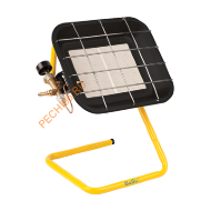 Обогреватель инфракрасный газовый Ballu BIGH-4