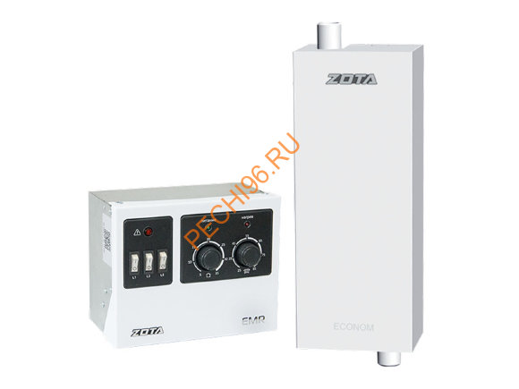 Электрический котел ZOTA-30 Econom Электрический котел ZOTA-30 Econom