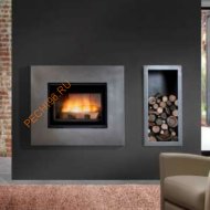 Дровяной камин CHAZELLES Vintage с топкой HP 700 L